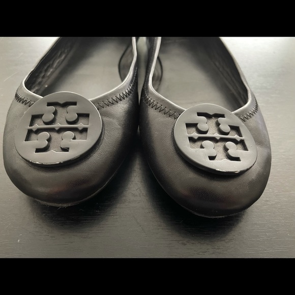 Tory Burch Ballet Flats - Size 8 - Picture 7 of 9
